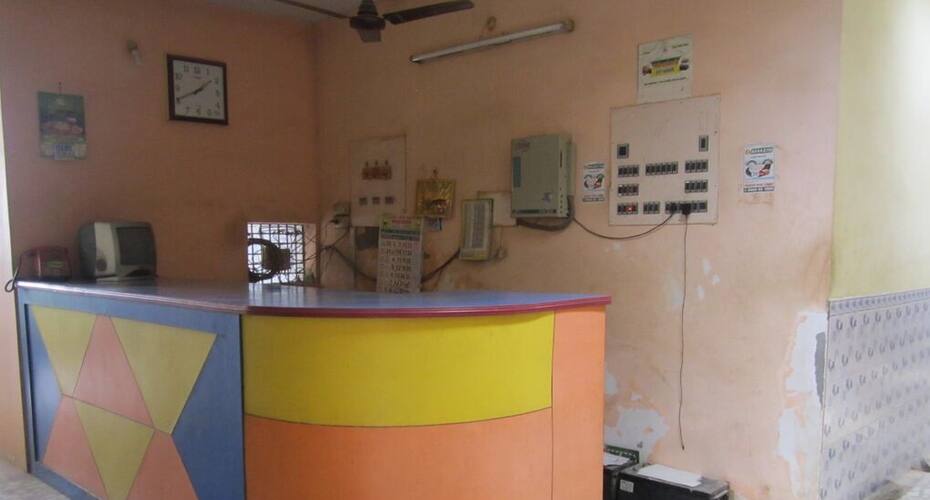 Golden Guest House, Viluppuram 2